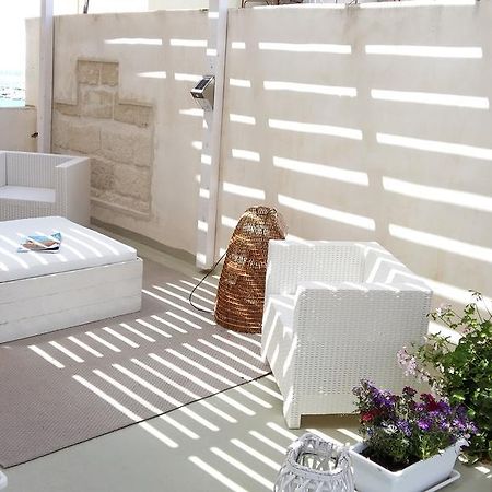 Appartamenti E Camere Silva Trapani Luaran gambar
