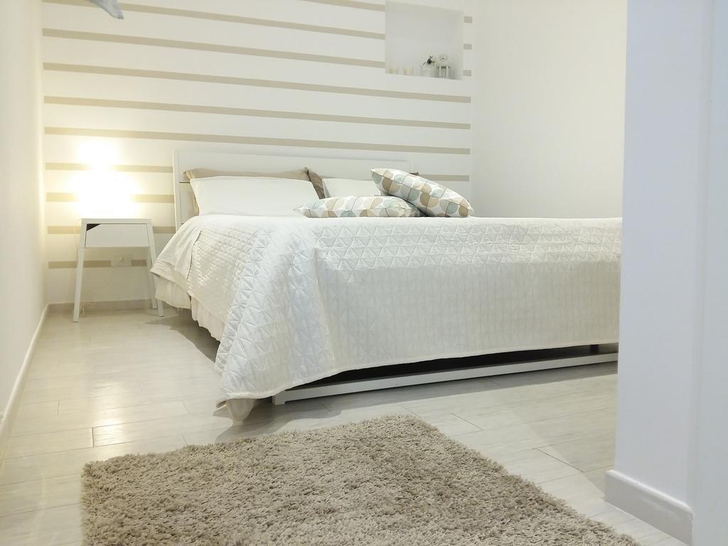 Appartamenti E Camere Silva Trapani Luaran gambar