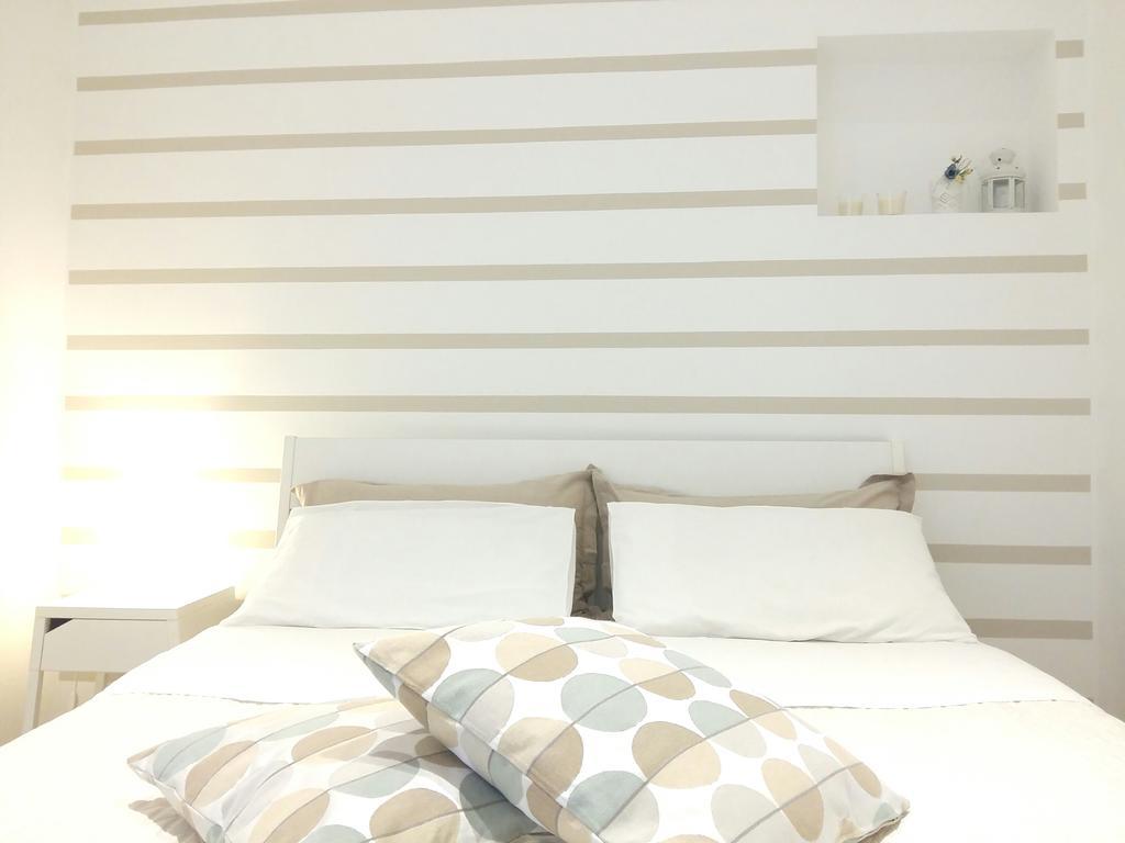 Appartamenti E Camere Silva Trapani Luaran gambar