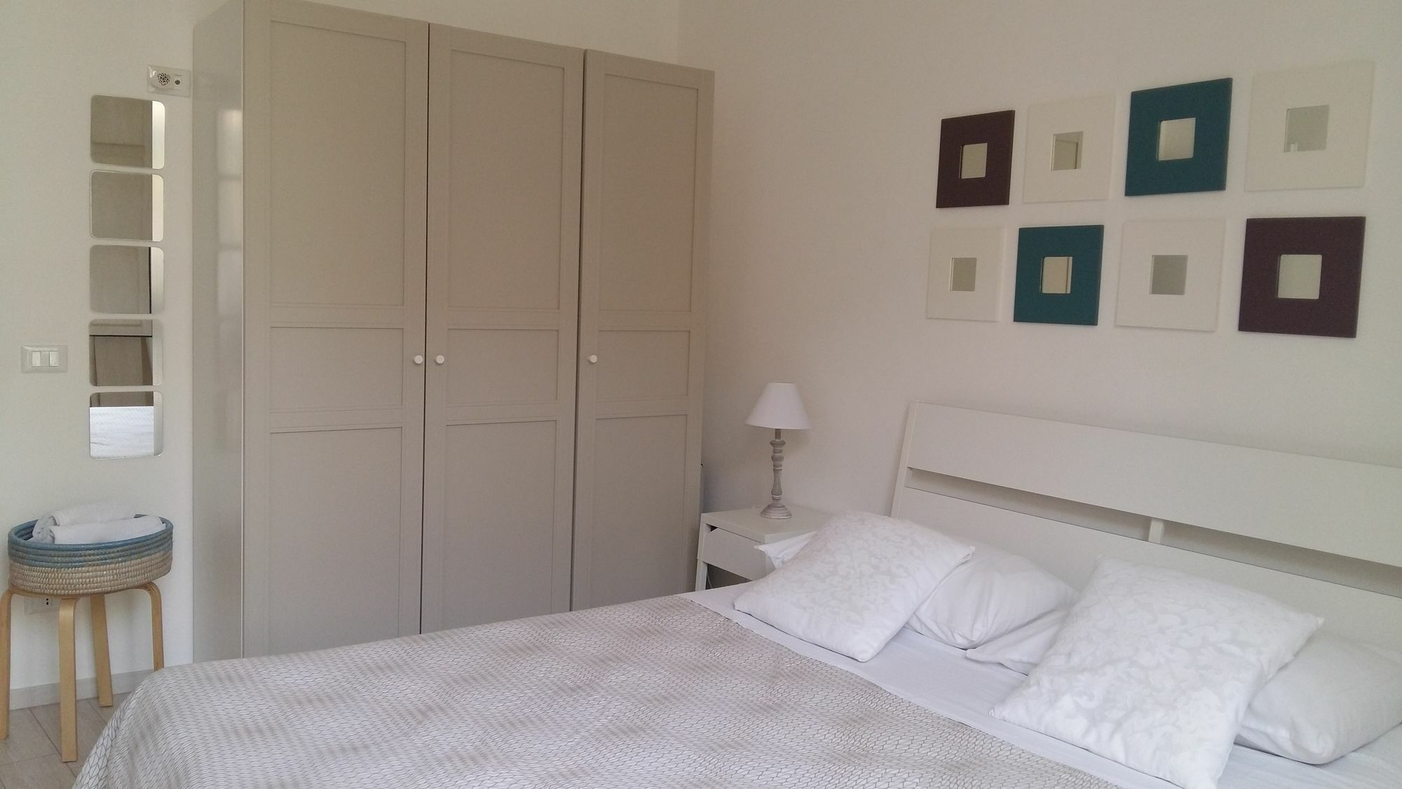 Appartamenti E Camere Silva Trapani Luaran gambar