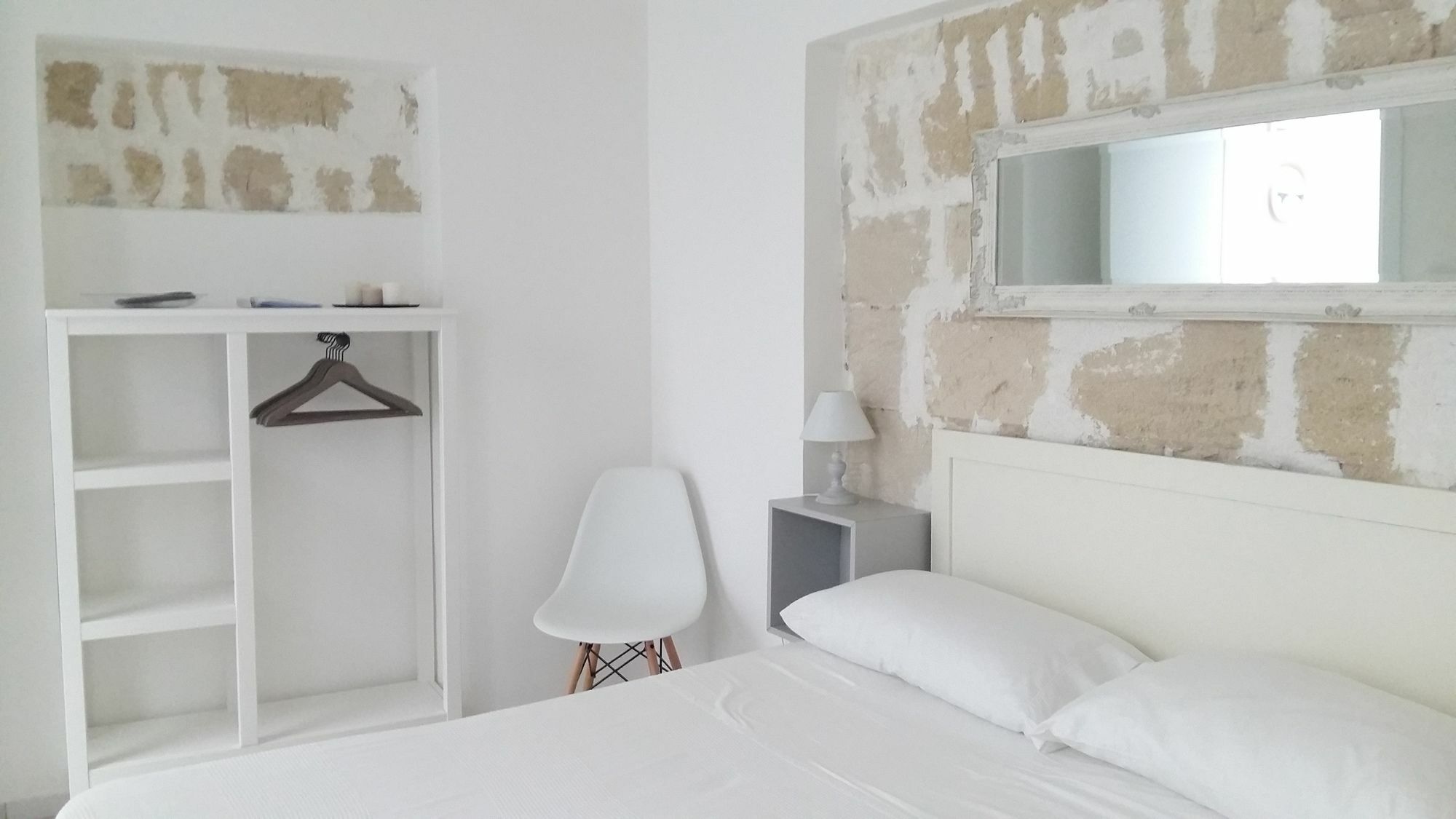 Appartamenti E Camere Silva Trapani Luaran gambar