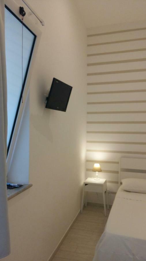 Appartamenti E Camere Silva Trapani Luaran gambar