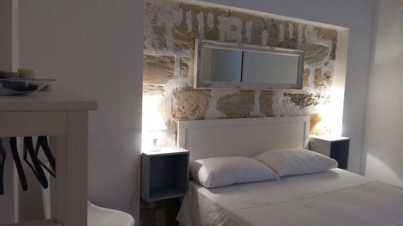 Appartamenti E Camere Silva Trapani Luaran gambar