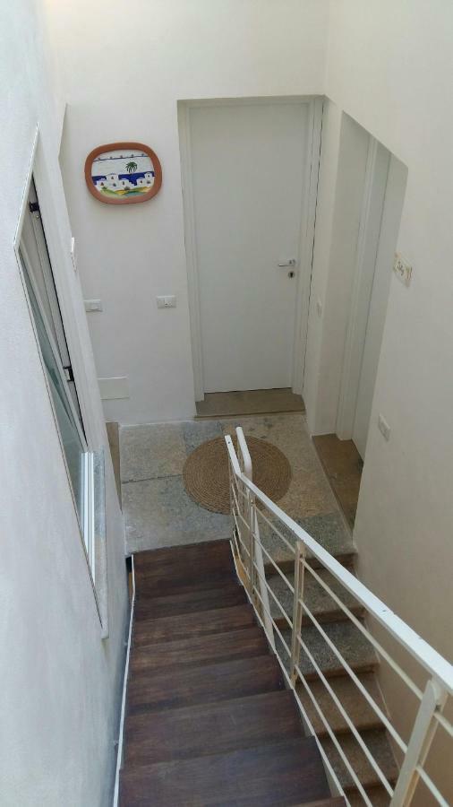 Appartamenti E Camere Silva Trapani Luaran gambar