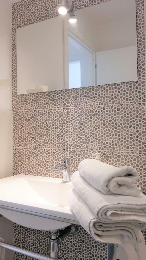 Appartamenti E Camere Silva Trapani Luaran gambar
