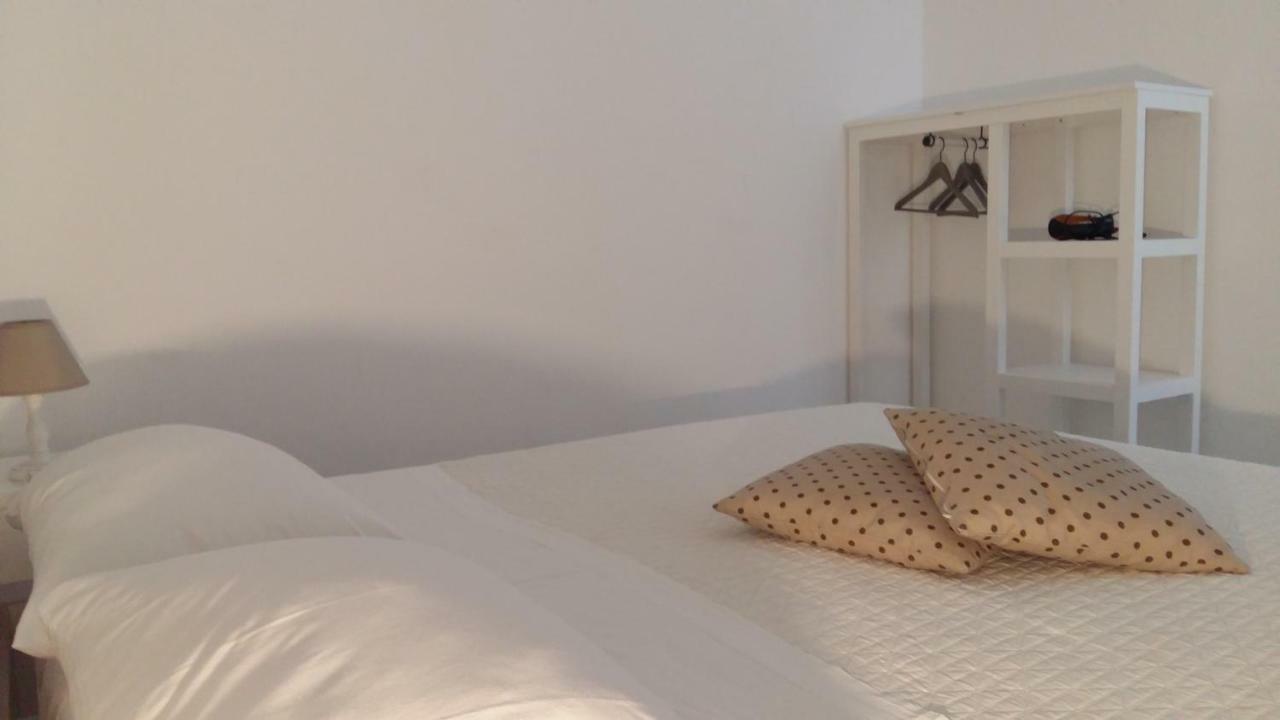 Appartamenti E Camere Silva Trapani Luaran gambar